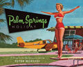 Palm Springs Holiday - A Vintage Tour from Palm Springs to the Salton Sea