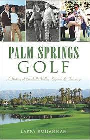 Palm Springs Golf