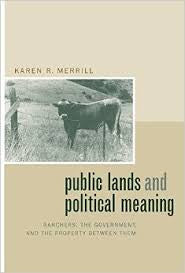 Public Lands and Political Meaning