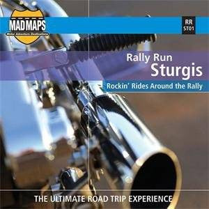 RallyRun Sturgis