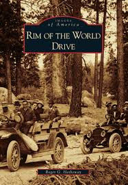 Rim of the World Drive