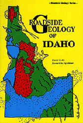 Roadside Geology Of Idaho