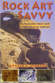Rock Art Savy