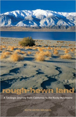 Rought-Hewn Land