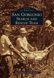 San Gorgonio: Search And Rescue Team