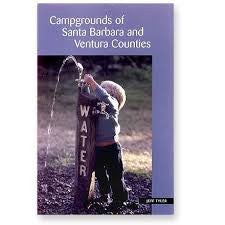 Campgrounds of Santa Barbara and Ventura Counties