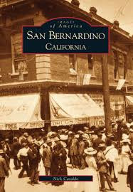 San Bernardino California