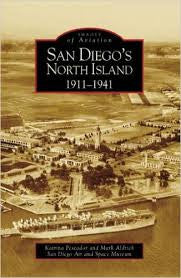 San Diego's North Island 1911-1941