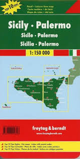 Sicily - Palermo