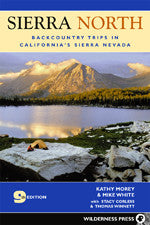 Sierra North - Backcountry Trips in California's Sierra Nevada