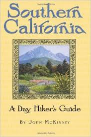 Southern California A Day Hiker's Guide