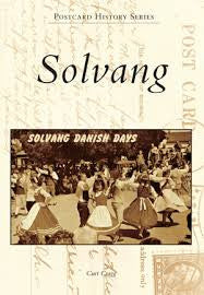 Solvang