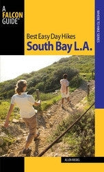 Best Easy Day Hikes - South Bay L.A.