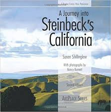 A Journey Into Steinbeck's California