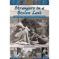 Strangers in a Stolen Land
