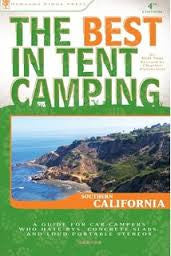 The Best in Tent Camping - Southern California