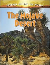 The Mojave Desert