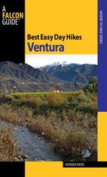 Best Easy Day Hikes - Ventura