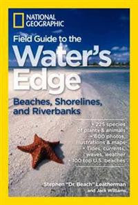 Field Guide To The Water's Edge