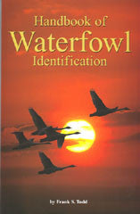 Handbook of Waterfowl Identification