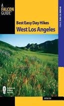 Best Easy Day Hikes - West Los Angeles