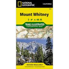 Mount Whitney 322