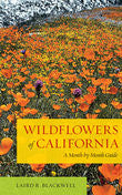 Wildflowers of California - a Month-by-Month Guide