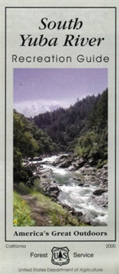 South Yuba River Recreation Guide