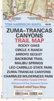 Zuma-Trancas Canyons